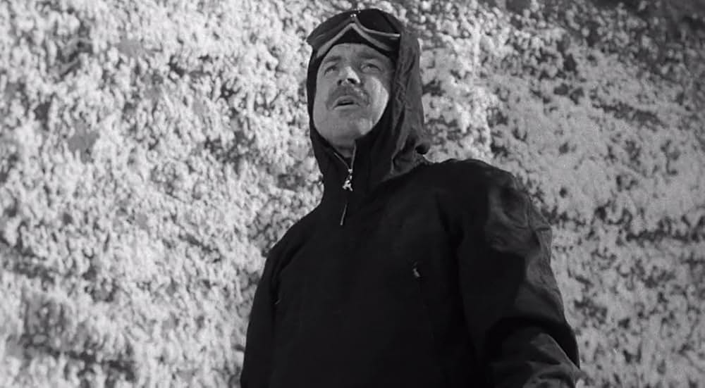 モグラ人間の叛乱の画像