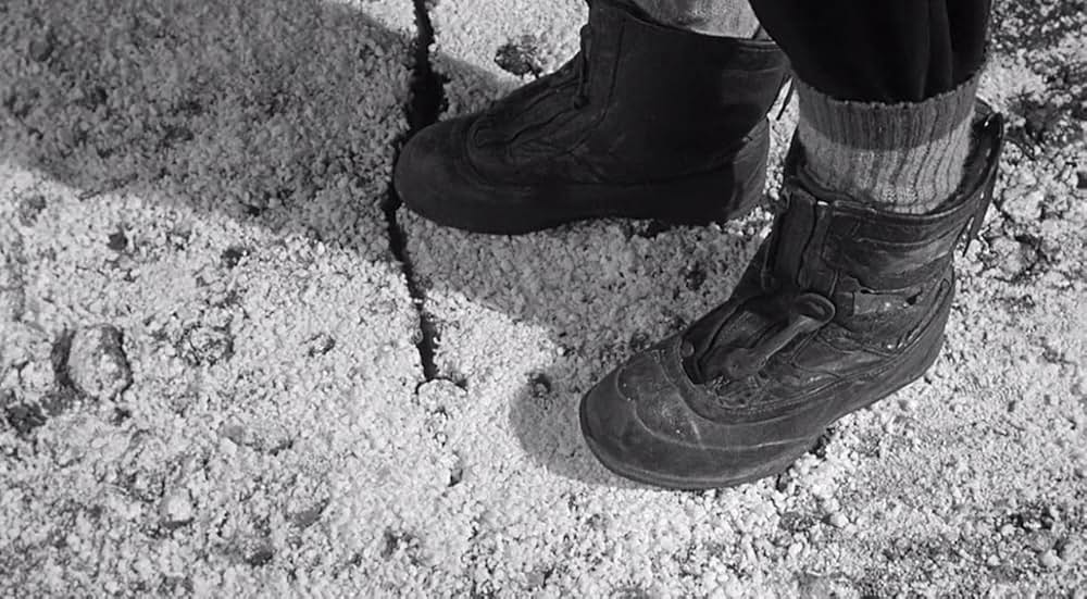 モグラ人間の叛乱の画像