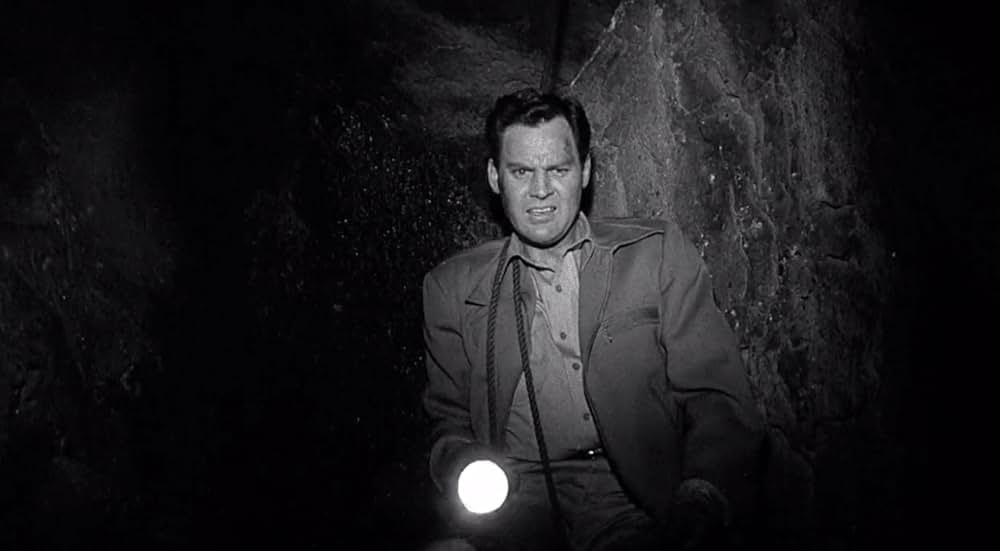 モグラ人間の叛乱の画像