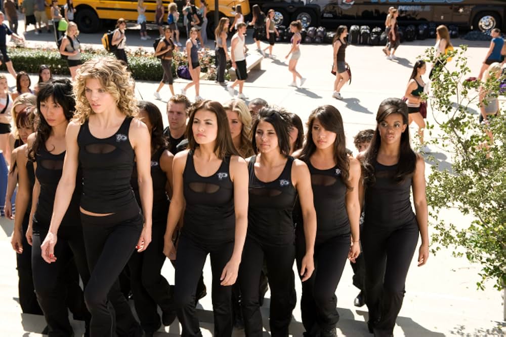 俺たちチアリーダー！の画像