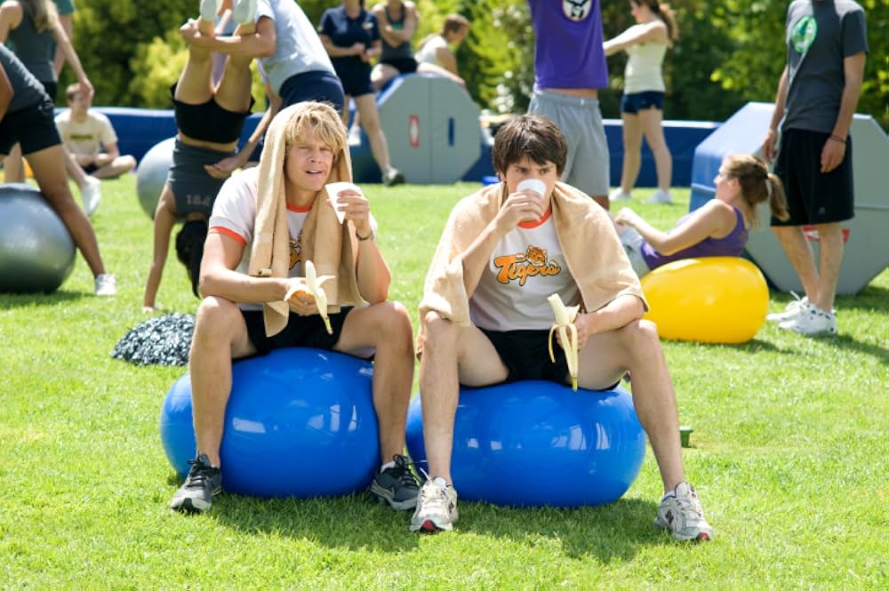 俺たちチアリーダー！の画像