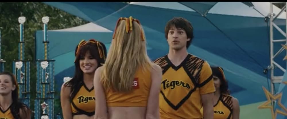 俺たちチアリーダー！の画像