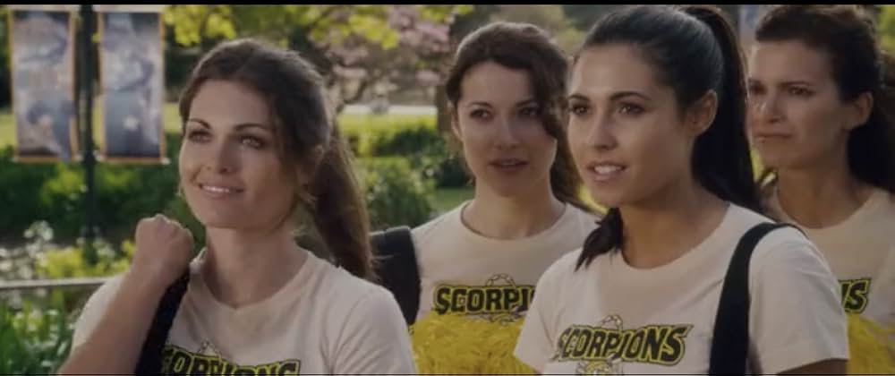 俺たちチアリーダー！の画像