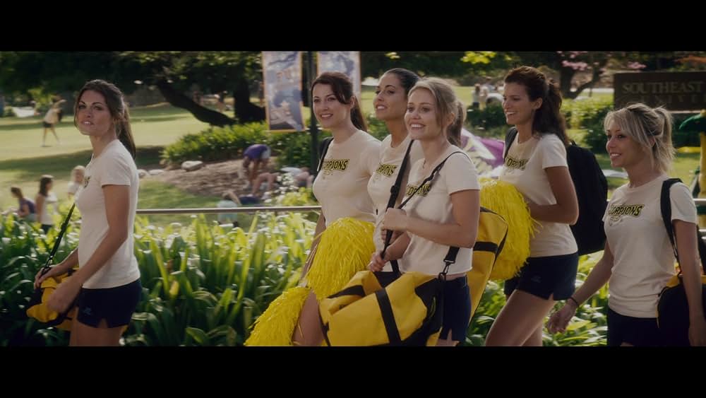 俺たちチアリーダー！の画像