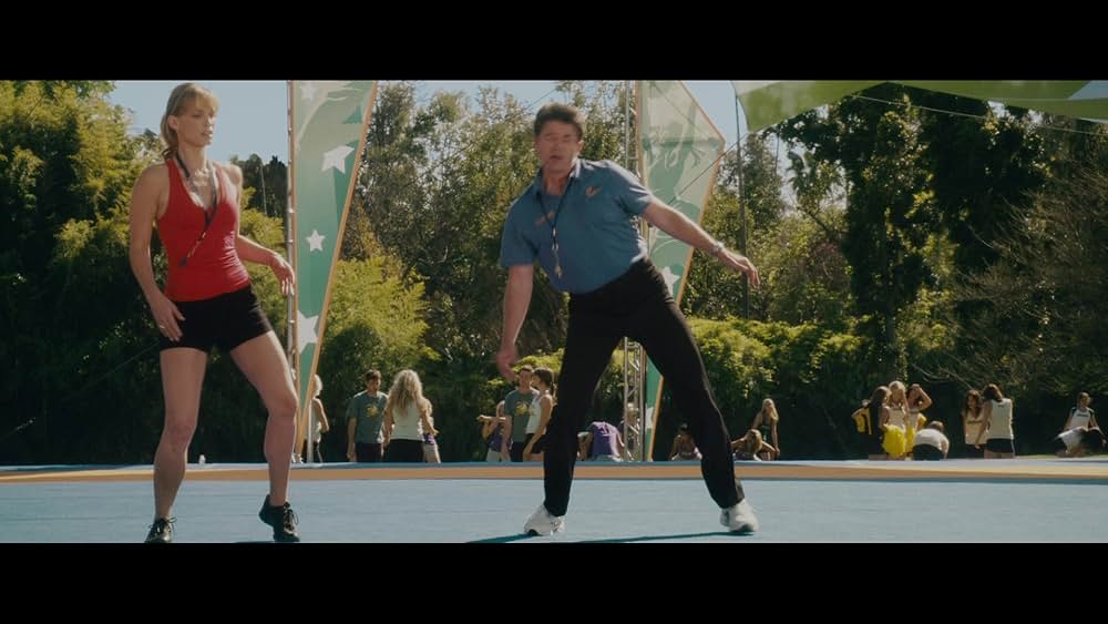 俺たちチアリーダー！の画像