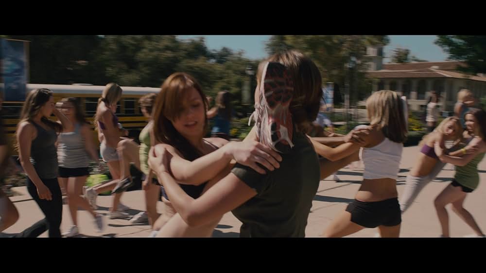 俺たちチアリーダー！の画像