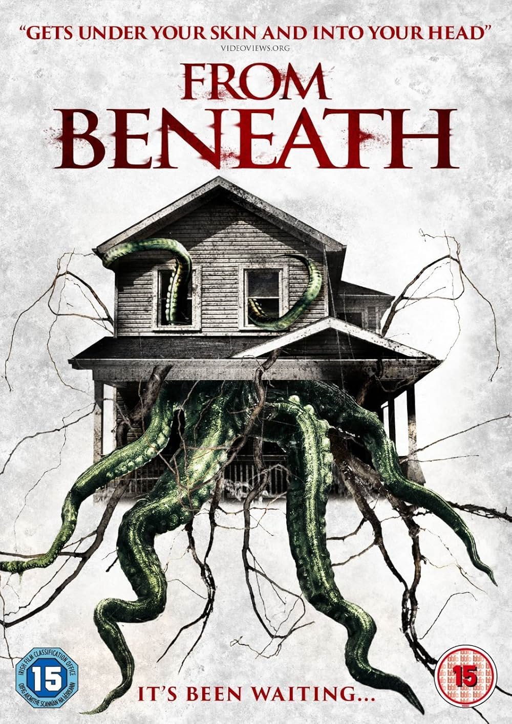 深淵からの物体X ワーストコンタクトの画像