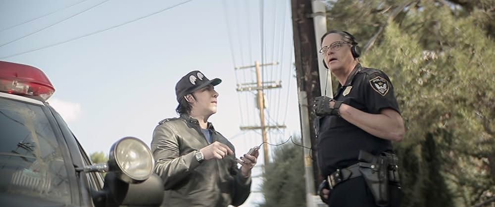 Wrong Cops（原題）の画像