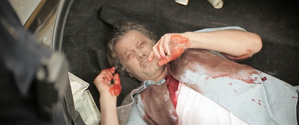 Wrong Cops（原題）の画像