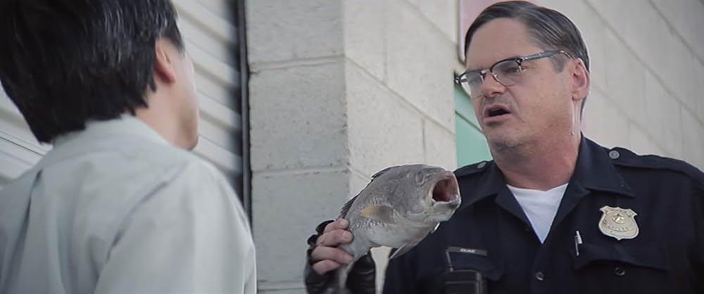 Wrong Cops（原題）の画像