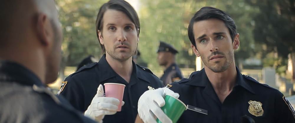 Wrong Cops（原題）の画像