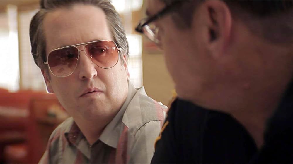 Wrong Cops（原題）の画像