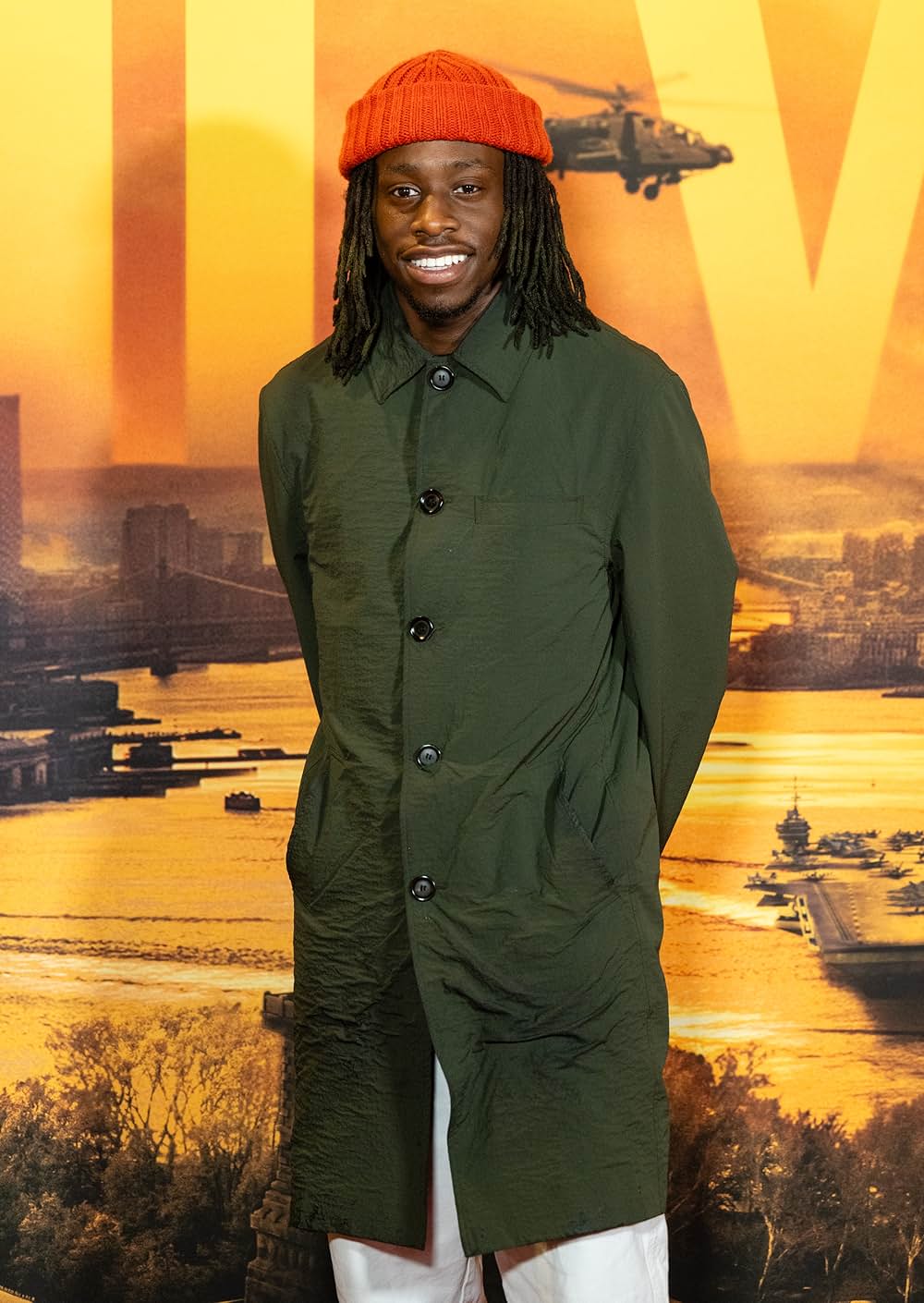 シビル・ウォー アメリカ最後の日の画像