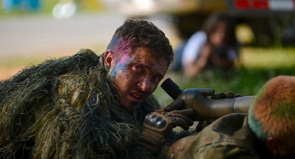 シビル・ウォー アメリカ最後の日の画像