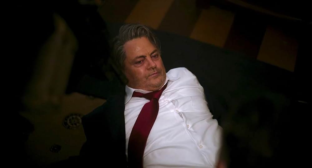 シビル・ウォー アメリカ最後の日の画像