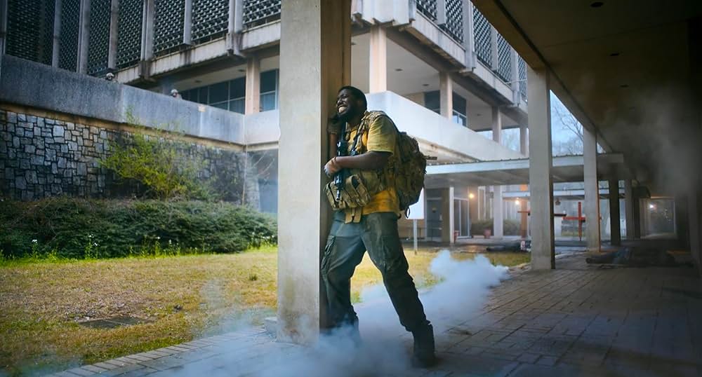 シビル・ウォー アメリカ最後の日の画像