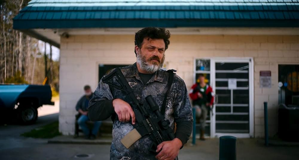 シビル・ウォー アメリカ最後の日の画像