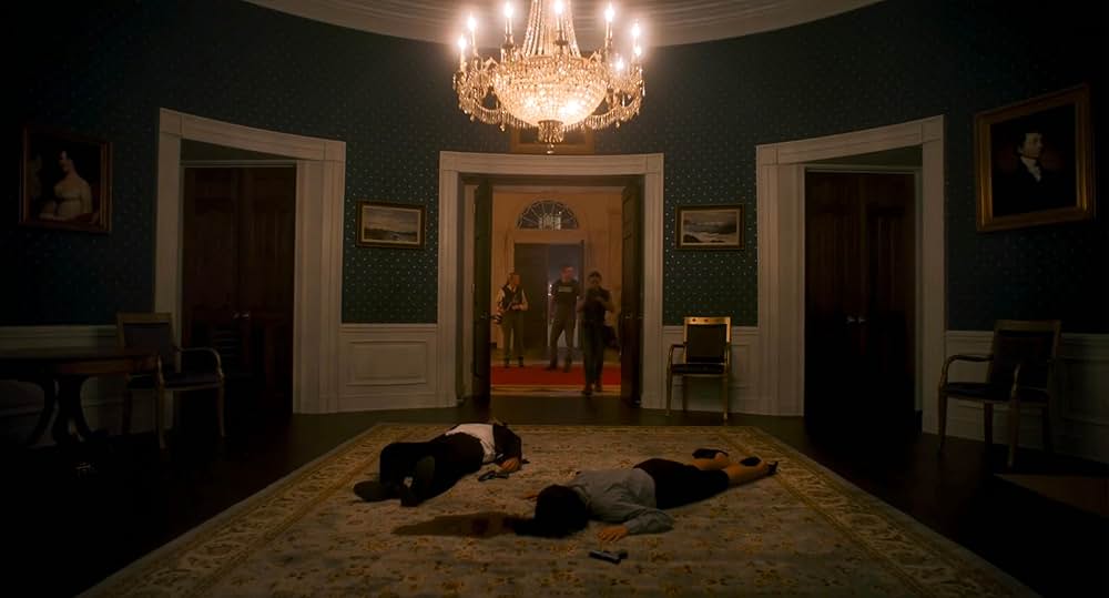 シビル・ウォー アメリカ最後の日の画像