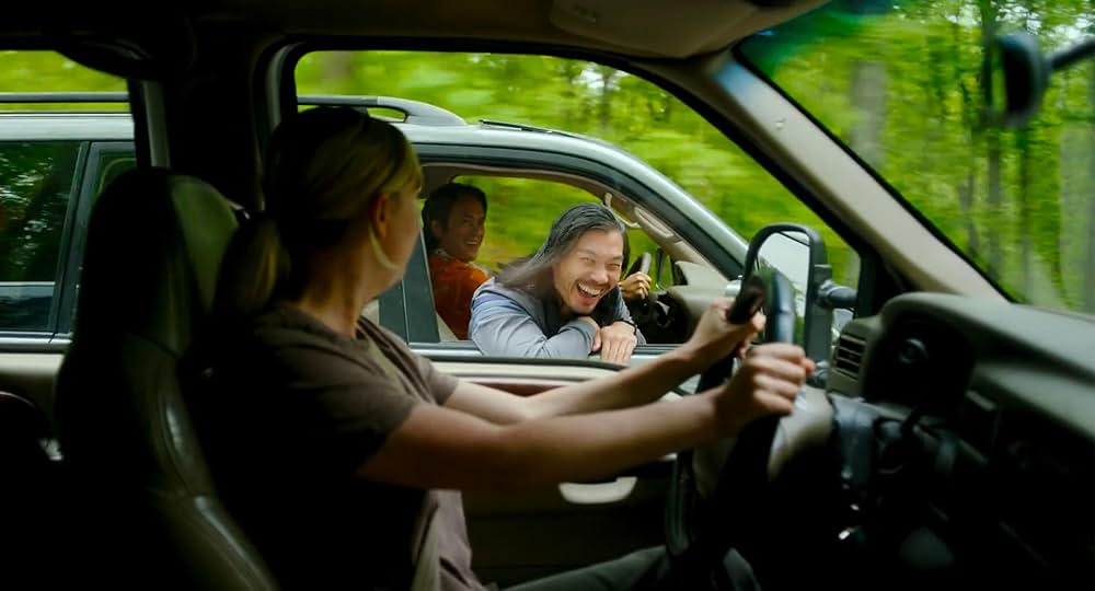 シビル・ウォー アメリカ最後の日の画像