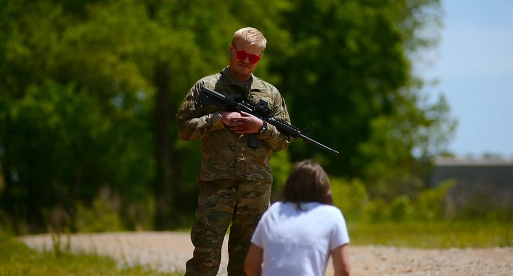 シビル・ウォー アメリカ最後の日の画像