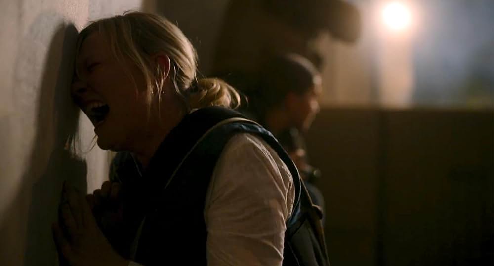 シビル・ウォー アメリカ最後の日の画像