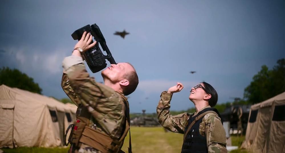 シビル・ウォー アメリカ最後の日の画像