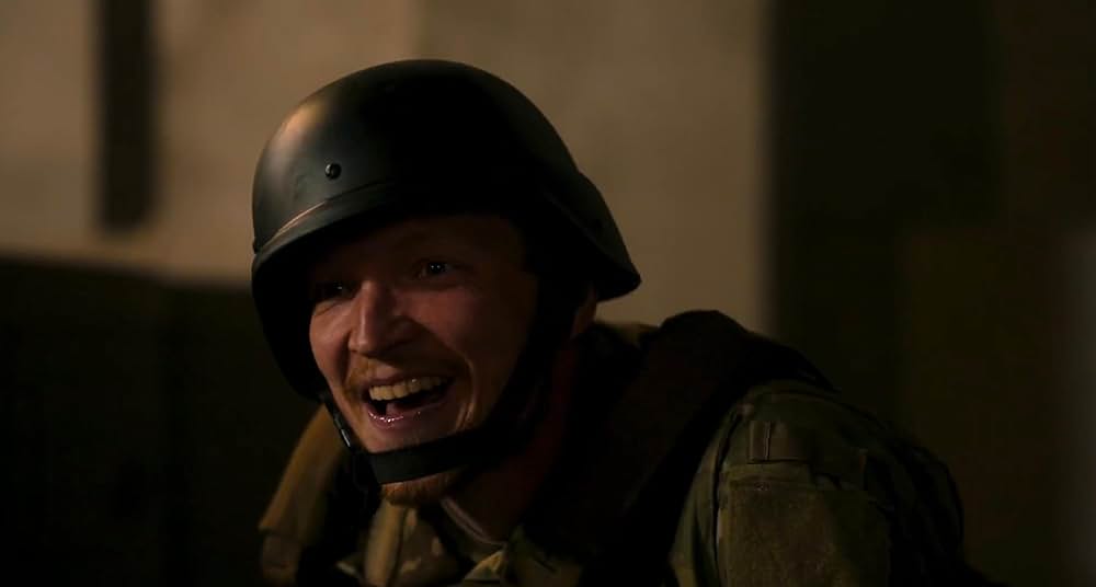 シビル・ウォー アメリカ最後の日の画像