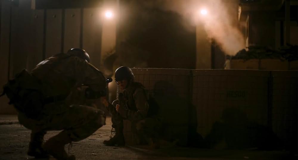 シビル・ウォー アメリカ最後の日の画像