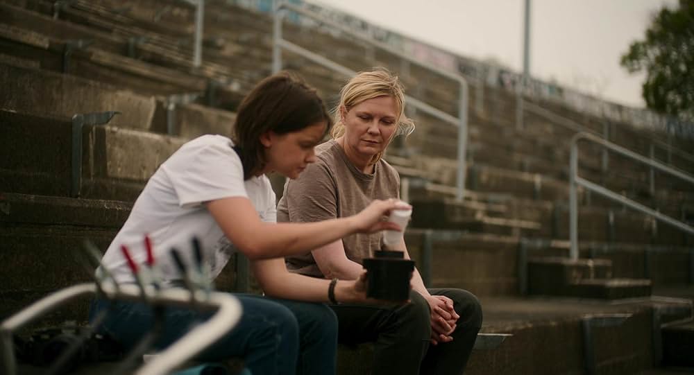 シビル・ウォー アメリカ最後の日の画像