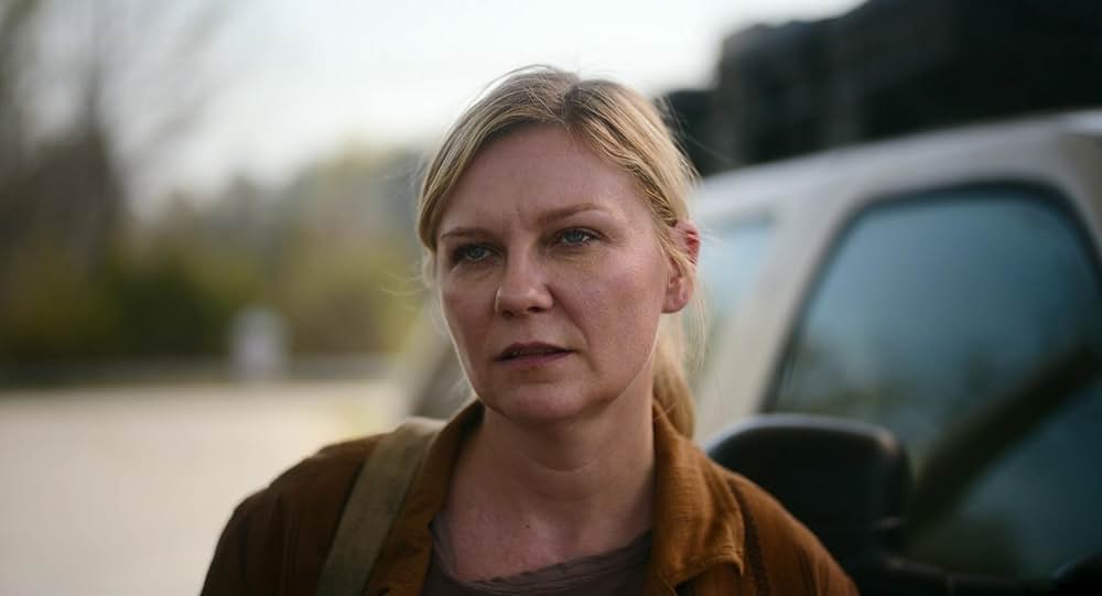 シビル・ウォー アメリカ最後の日の画像