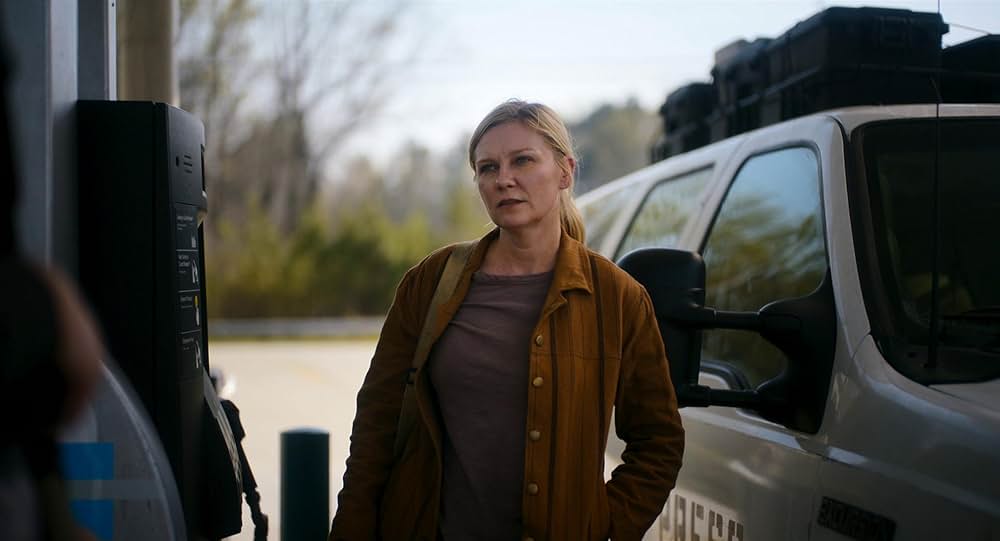 シビル・ウォー アメリカ最後の日の画像