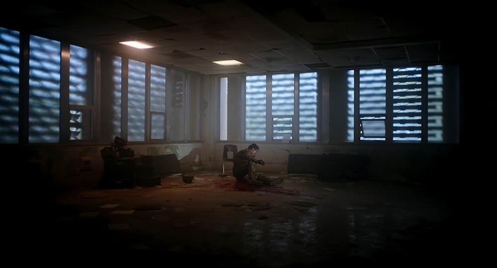 シビル・ウォー アメリカ最後の日の画像