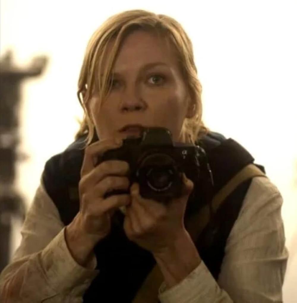 シビル・ウォー アメリカ最後の日の画像