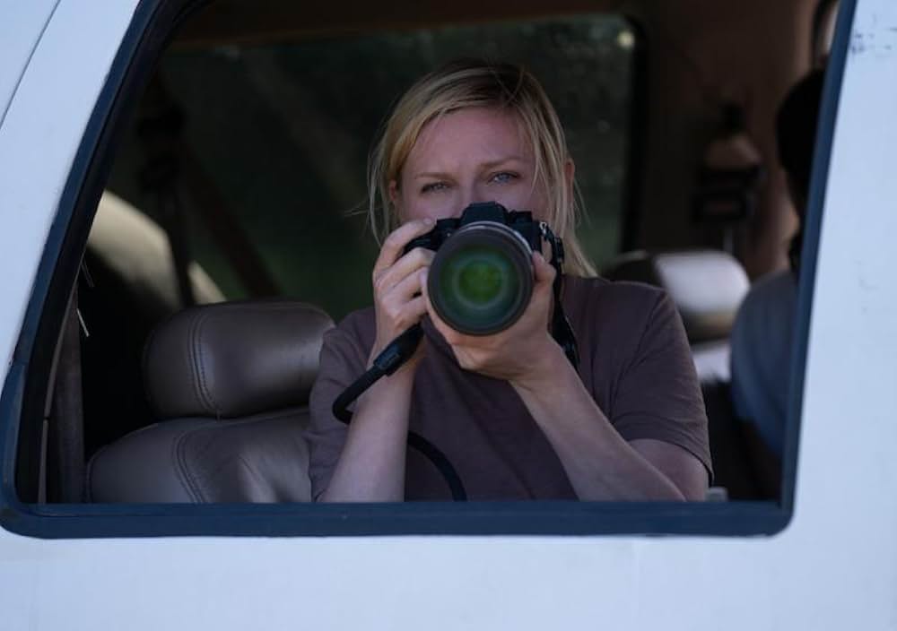 シビル・ウォー アメリカ最後の日の画像