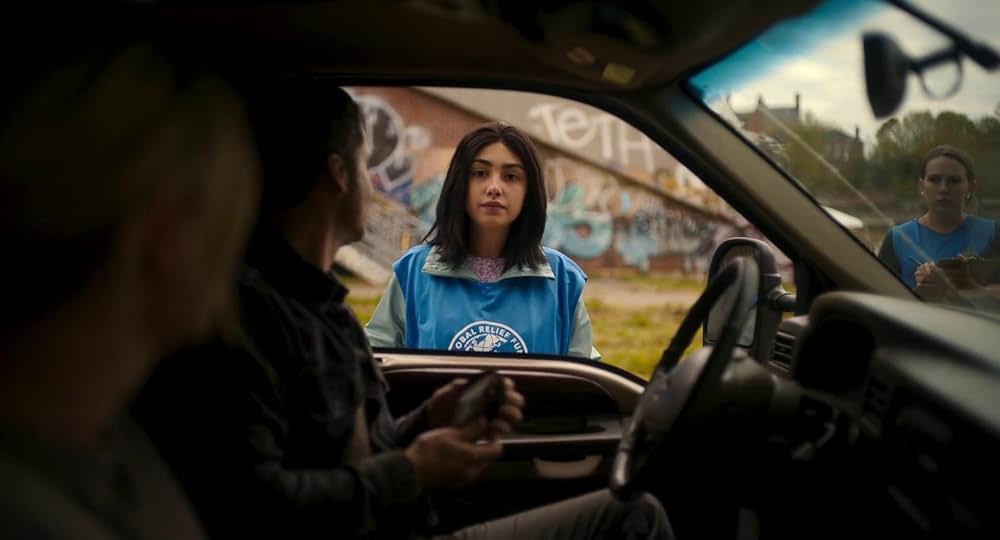 シビル・ウォー アメリカ最後の日の画像