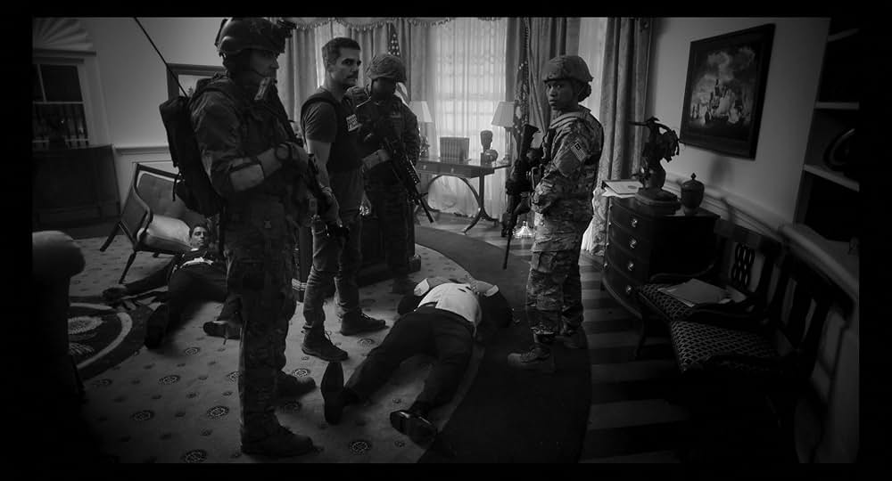 シビル・ウォー アメリカ最後の日の画像