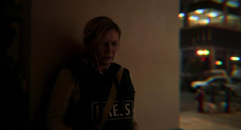 シビル・ウォー アメリカ最後の日の画像