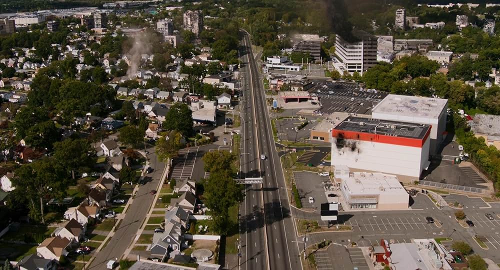 シビル・ウォー アメリカ最後の日の画像
