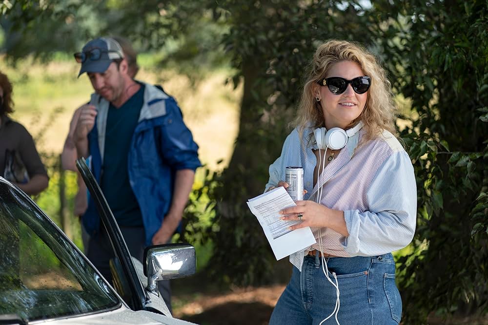 ミラー先生の秘蔵っ子の画像