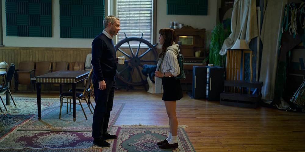 ミラー先生の秘蔵っ子の画像