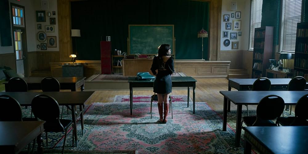 ミラー先生の秘蔵っ子の画像