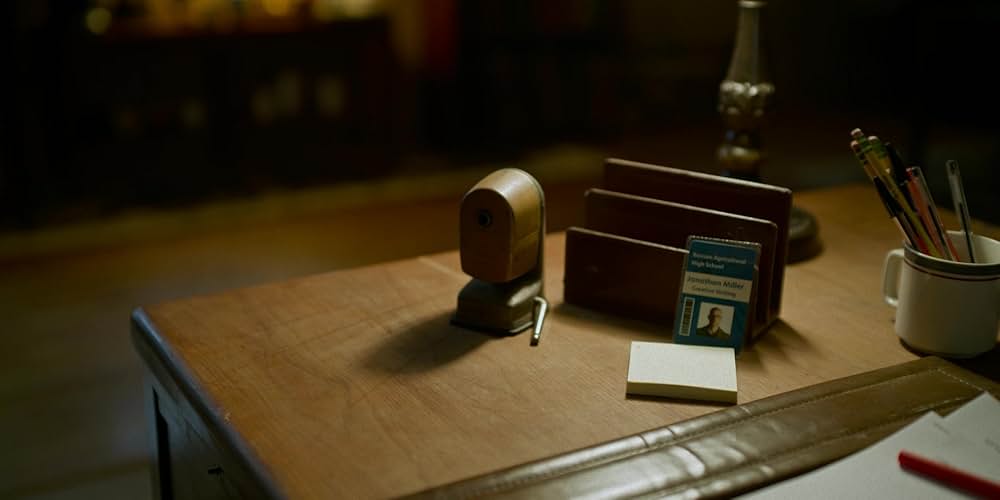 ミラー先生の秘蔵っ子の画像