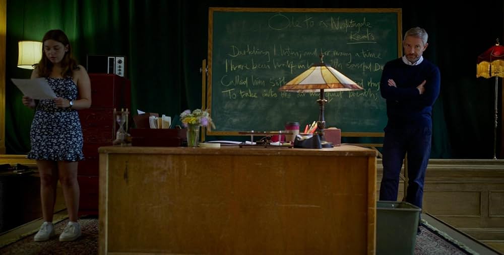 ミラー先生の秘蔵っ子の画像