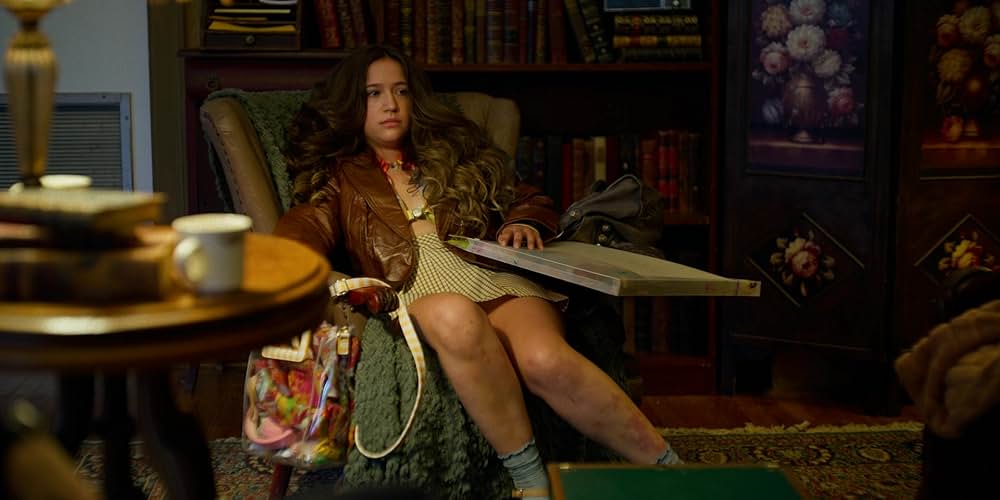 ミラー先生の秘蔵っ子の画像