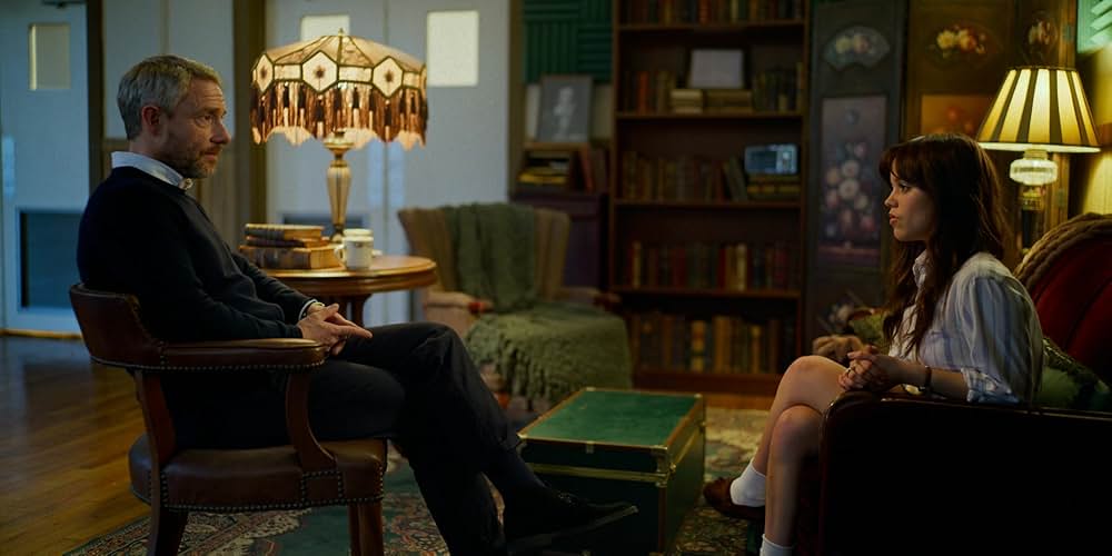 ミラー先生の秘蔵っ子の画像