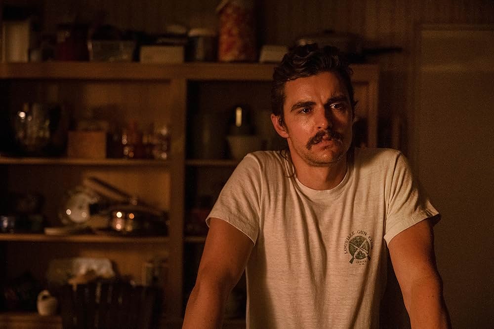 愛はステロイドの画像