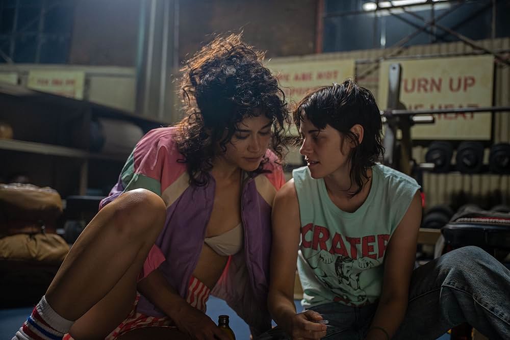 愛はステロイドの画像