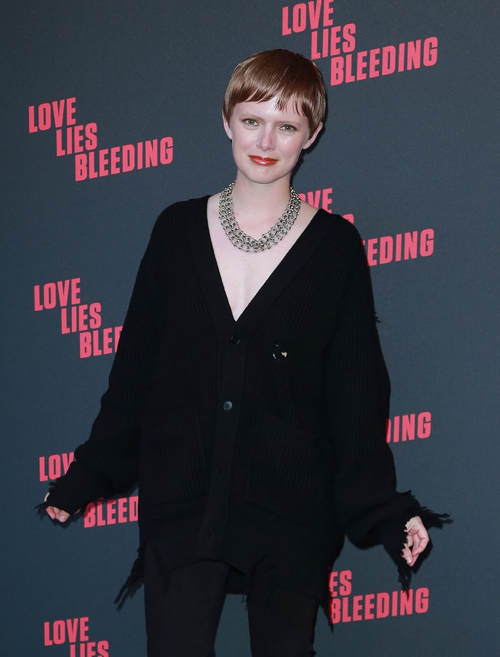 愛はステロイドの画像