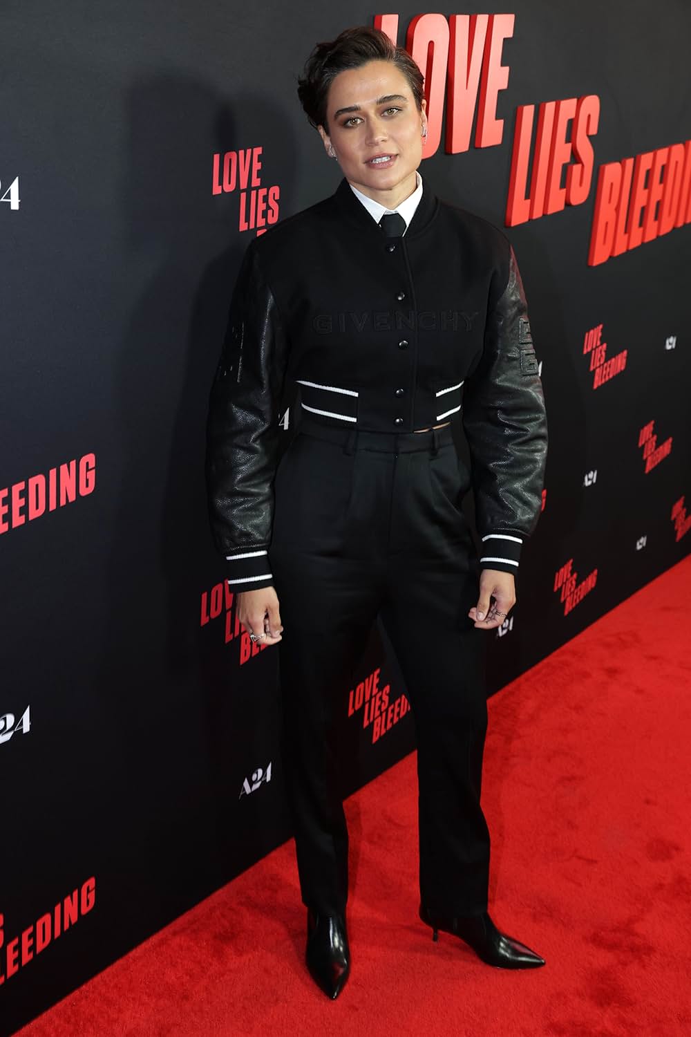 愛はステロイドの画像