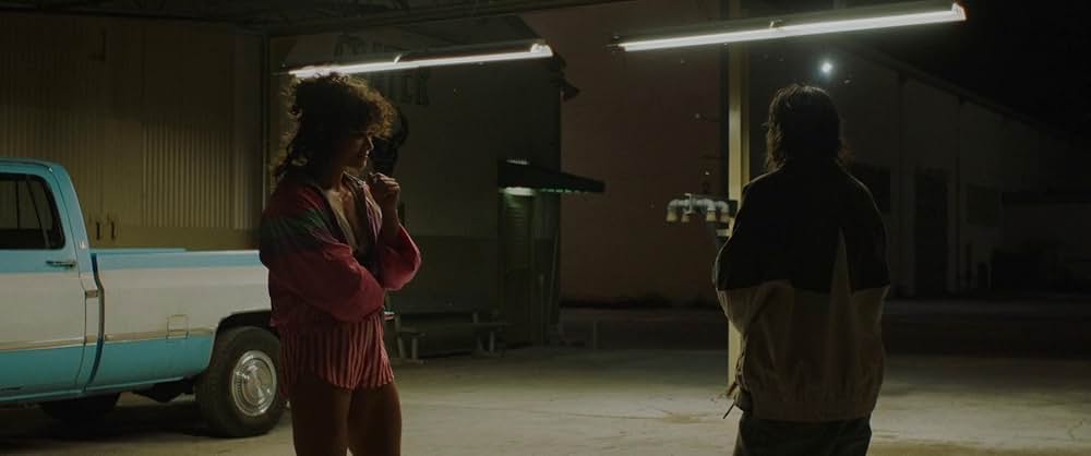 愛はステロイドの画像